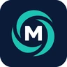 ModVortex logo
